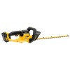 55cm hedge trimmer, 18V DCMHT563P1 DEWALT