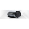 ODKURZACZ ZVC 3501R Antek 900W 3,5L CZERWONY