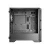 Case|CHIEFTEC|APEX LUMO|Tower|ATX|EATX|MicroATX|MiniITX|Colour Black|GA-01B-L-OP