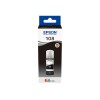 Epson 108 EcoTank | Ink Bottle | Black