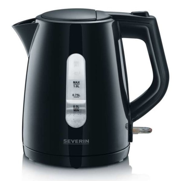 Severin WK 3410 electric kettle 1 ...