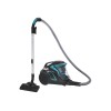 Hoover Vacuum Cleaner | HP710PAR 011 | Bagless | Power 850 W | Dust capacity 2 L | Black