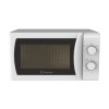 Candy | Microwave Oven | CMW20SMW | Free standing | 700 W | White