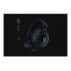 Razer Gaming Headset | Kraken V4 X | Wired | Over-Ear | Microphone | Black