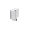 Deepcool CPU Cooler | AK400 DIGITAL PRO WH | Intel, AMD