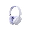 Havit H668BT - Bluetooth cordless headphones (violet)