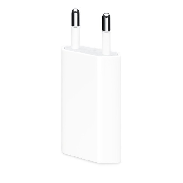 Apple MGN13ZM/A power adapter/inverter Indoor 5 ...