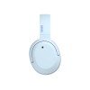 Edifier | Wireless Over-Ear Headphones | W820NB Plus | Built-in microphone | Bluetooth | ANC | Blue
