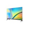 TCL S54 32S5400A TV 81.3 cm (32") HD Smart TV Wi-Fi Silver