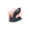 Tracer Flipper mouse Right-hand RF Wireless Optical 1600 DPI