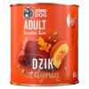 John Dog PUMPKIN Adult dzik z dynią 800g