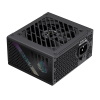 Gamemax Power Supply, 80 PLUS, Gold | GS 650G | 650 W