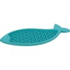 TRIXIE Lick'n'Snack - licking mat for cat - 28cm