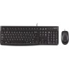 KEYBOARD MK120 US/DESKTOP 920-002563 LOGITECH