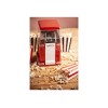 Camry CR 4480 popcorn popper Red,White 1200 W