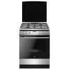 Kuchnia AMICA 617GES3.33HZpTaDpA(Xx) PIZZA