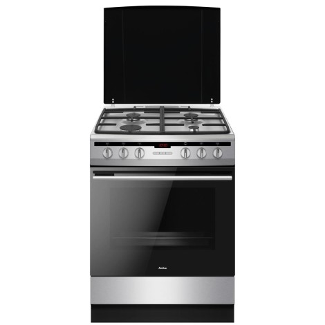 Kuchnia AMICA 617GES3.33HZpTaDpA(Xx) PIZZA