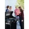 Barbecook Gas Barbecue Siesta 210 Graphite | BC-GAS-2071