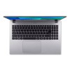 Acer TravelMate P2 TMP215-55-TCO Intel Core 5 120U Laptop 39.6 cm (15.6") Full HD 16 GB DDR5-SDRAM 512 GB SSD Wi-Fi 6E (802.11ax) Windows 11 Pro Silver New Repack/Repacked