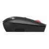 Lenovo | ThinkPad USB-C Wireless Compact Mouse | Black