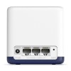 Mercusys AC1900 Whole Home Mesh Wi-Fi System