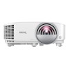 Benq | MW826STH | WUXGA (1920x1200) | 3500 ANSI lumens | White | Lamp warranty 12 month(s)