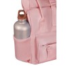 American Tourister Urban Groove Backpack City Mini Pastel Pink