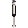 Camry CR 4615 blender Immersion blender Black,Stainless steel 700 W