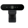 CAMERA WEBCAM BRIO 4K/GRAPHITE 960-001718 LOGITECH