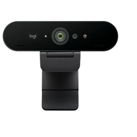 CAMERA WEBCAM BRIO 4K/GRAPHITE 960-001718 LOGITECH