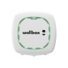 Wallbox | Pulsar Plus Electric Vehicle charger Type 2, 22kW | 22 kW | Wi-Fi, Bluetooth | 5 m | White