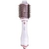 Adler | Hair Styler 5 in 1 | AD 2027 | 1200 W | Pearl White/Rose Gold