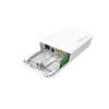 WRL ACCESS POINT OUTDOOR KIT/RBWAPR-2ND&R11E-LR8 MIKROTIK