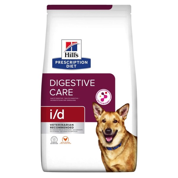 HILL'S PD Canine Digestive Care i/d ...