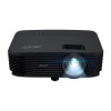 Acer | X1229HP | WUXGA (1920x1200) | 4800 ANSI lumens | Black | Lamp warranty 12 month(s)
