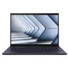 Notebook|ASUS|ExpertBook|B3|B3604CMA-Q91093X|CPU  Core Ultra|u5-125H|1200 MHz|16
