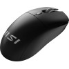 MSI FORGE K210 WIRELESS COMBO | Keyboard and Mouse Set | Wireless | Mouse included | US | Black | Scissor