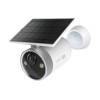 TP-Link Tapo C465 Battery-Powered Security Camera with Built-In Solar Panel | TP-LINK