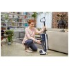 UPRIGHT HOOVER FLOOR ONE S5 COMBO PLUS