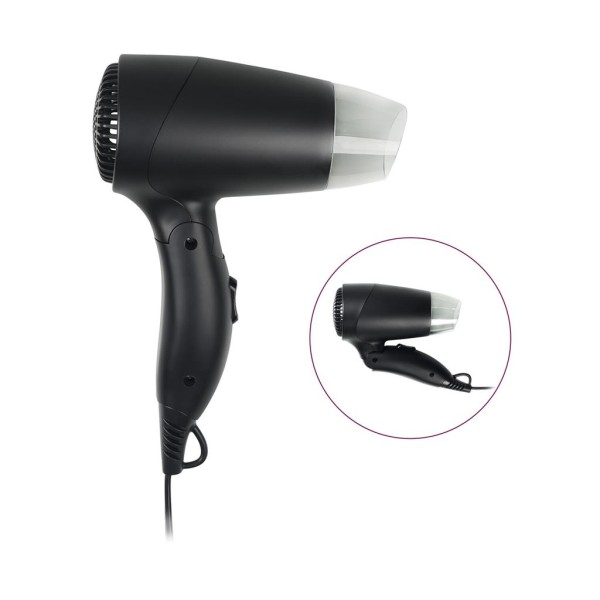 Tristar Travel Hair Dryer | HD-2460 ...