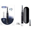 Oral-B Electric Toothbrush | iO6s | Rechargeable | For adults | Number of brush heads included 1 | Number of teeth brushing modes 5 | Black Lava