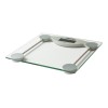Mesko | Bathroom scales | MS 8137 | Maximum weight (capacity) 150 kg | Accuracy 100 g | Glass