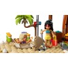 LEGO FRIENDS 42673 Family Vacation Beach Resort