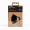 Lampka rowerowa BOOKMAN Curve Rear Light 37lm