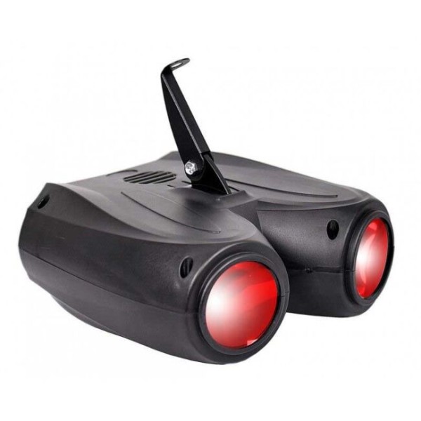 Light4Me Airship 2 - powerful LED ...