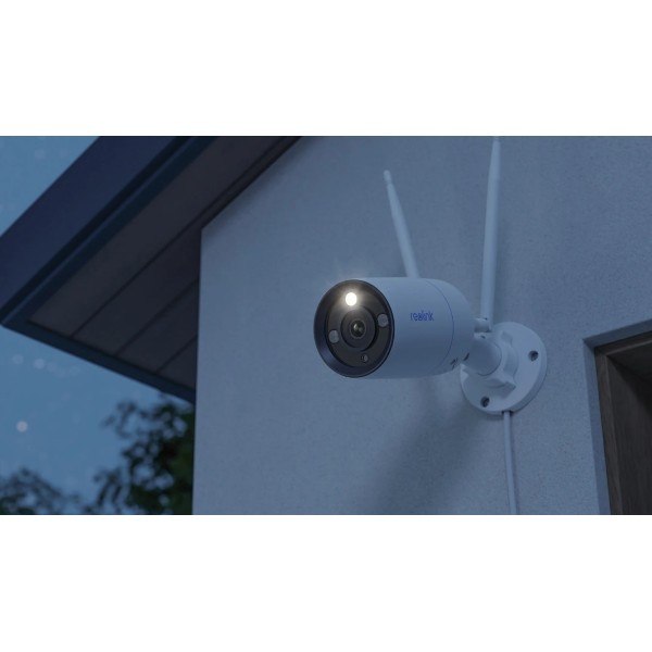 Reolink W330 security camera Bullet IP ...