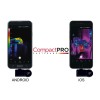 Seek Thermal Compact Pro FF iOS Thermal imaging camera LQ-EAAX