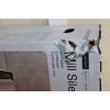 SALE OUT.  | Mill | Silent Pro Air Purifier | APSILENT | Suitable for rooms up to 115 m² | 68.3 m³ | White/Black | DAMAGED PACKAGING