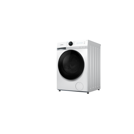 Midea MF200D80WB/1/W-HR Washing Machine with Dryer