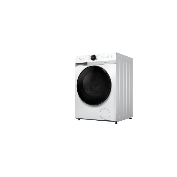 Midea MF200D80WB/1/W-HR Washing Machine with Dryer